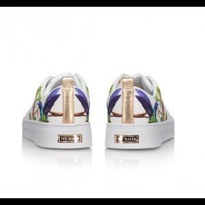 Ted Baker London Shoes - Ted Baker Sneakers Ted Baker London Shoes - Ted Baker Sneakers